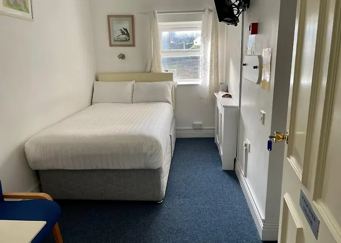 An Stor Townhouse 3* Midleton