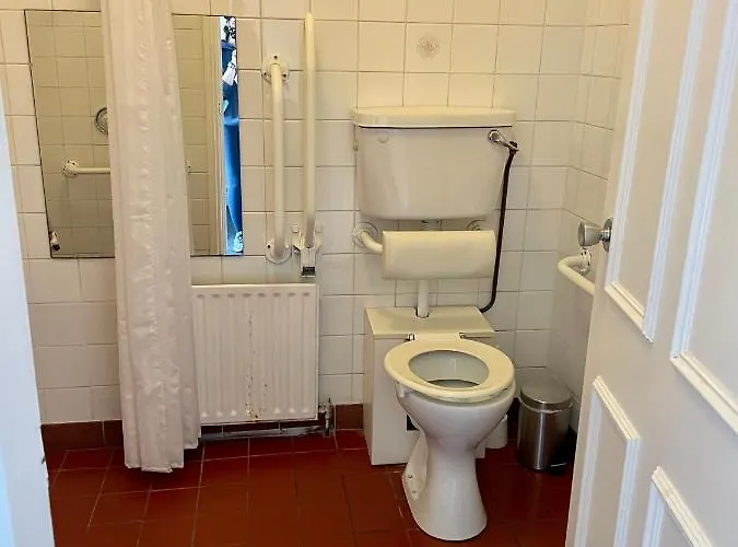 Gasthuis An Stor Townhouse