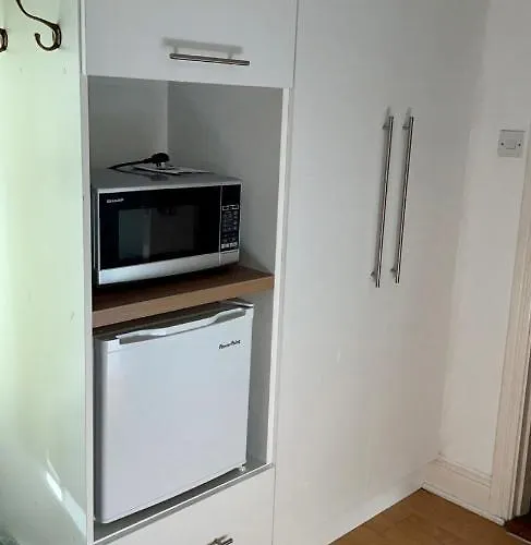 An Stor Townhouse Penzion