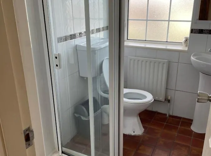 Gasthuis An Stor Townhouse Midleton