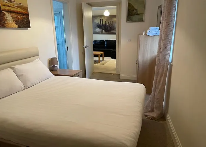 An Stor Townhouse Penzion