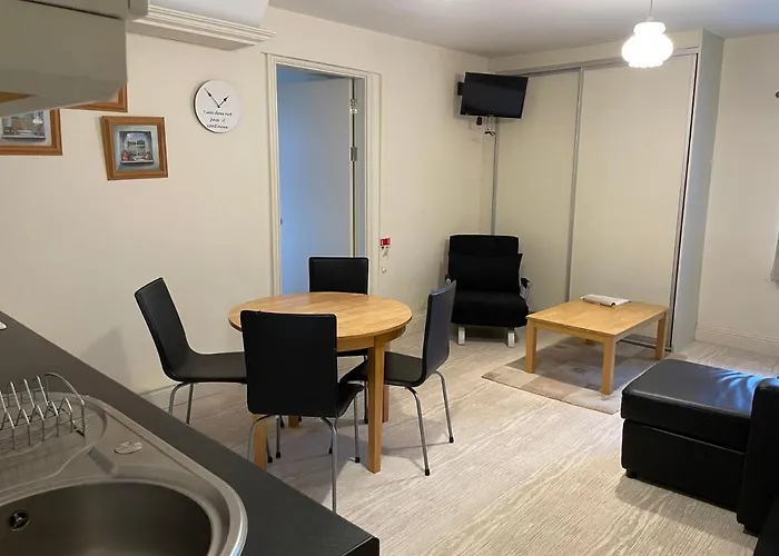 An Stor Townhouse Midleton