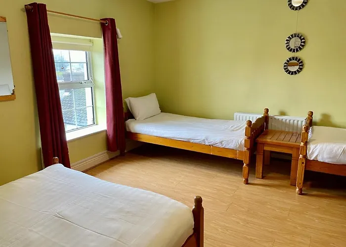 An Stor Townhouse Midleton