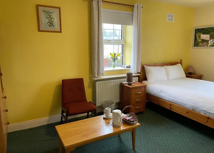 Penzion An Stor Townhouse Midleton