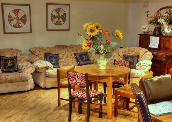 An Stor Townhouse 3* Midleton