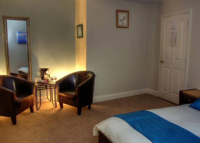 An Stor Townhouse Gasthuis