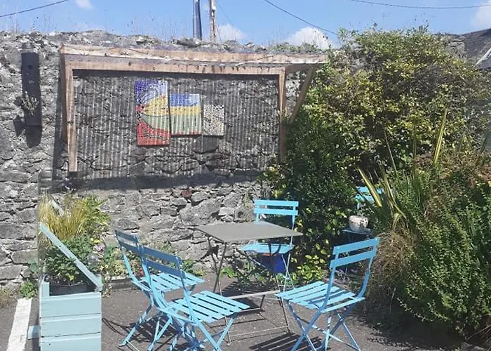 Gasthuis An Stor Townhouse 3*