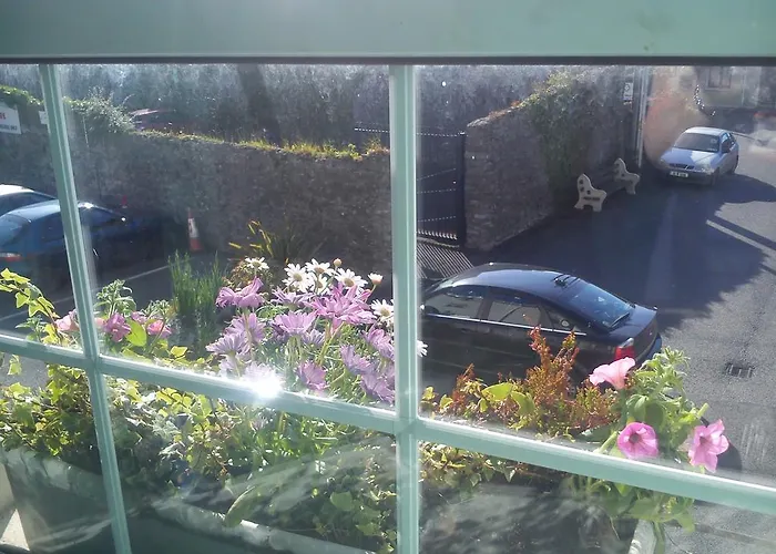 Gasthuis An Stor Townhouse