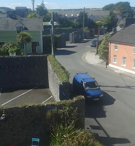 Penzion An Stor Townhouse Midleton