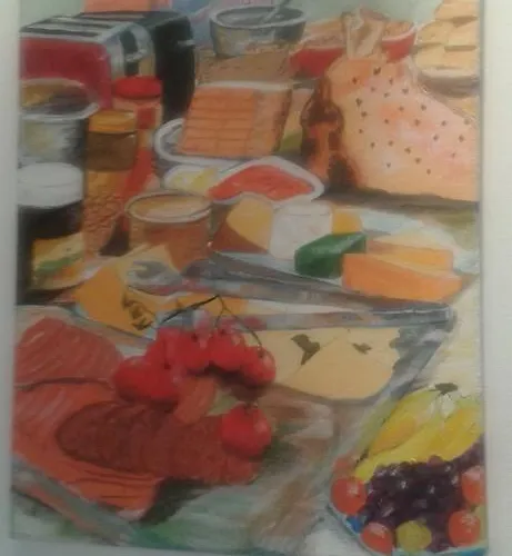 An Stor Townhouse 3* Midleton