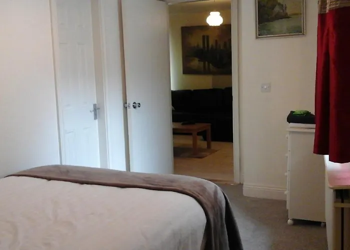 An Stor Townhouse 3* Midleton