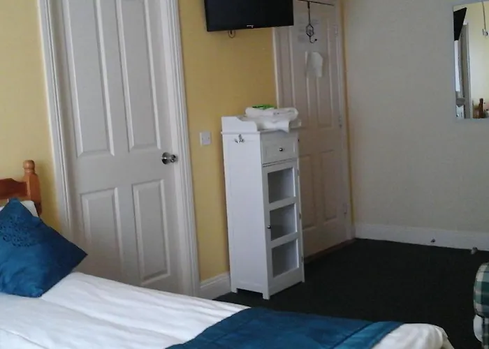 An Stor Townhouse Midleton