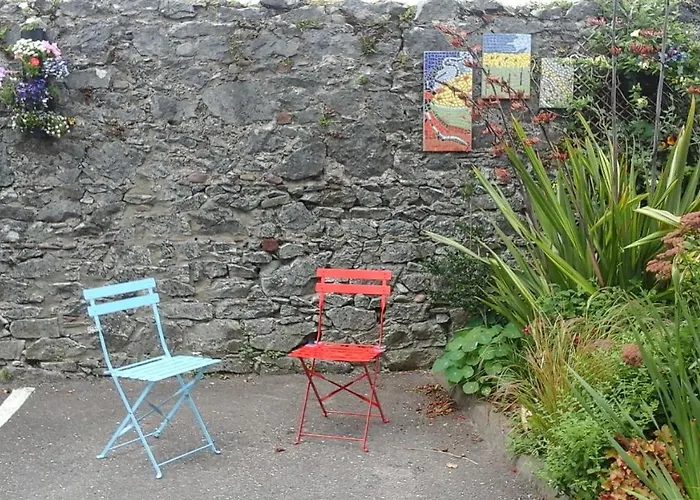 Gasthuis An Stor Townhouse 3*