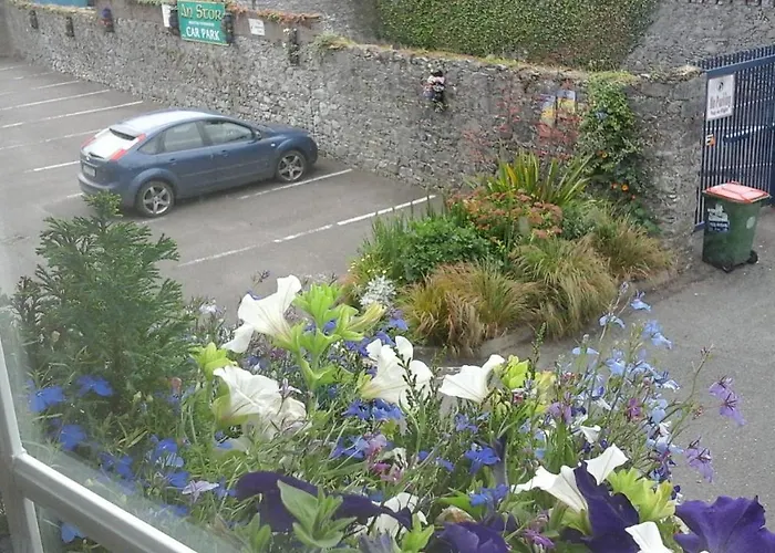 An Stor Townhouse Midleton